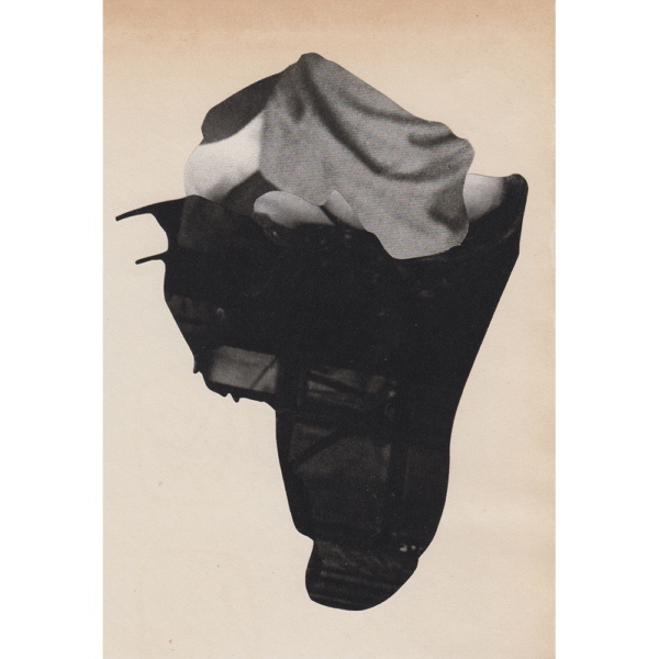 Silky thoughts nr. 24