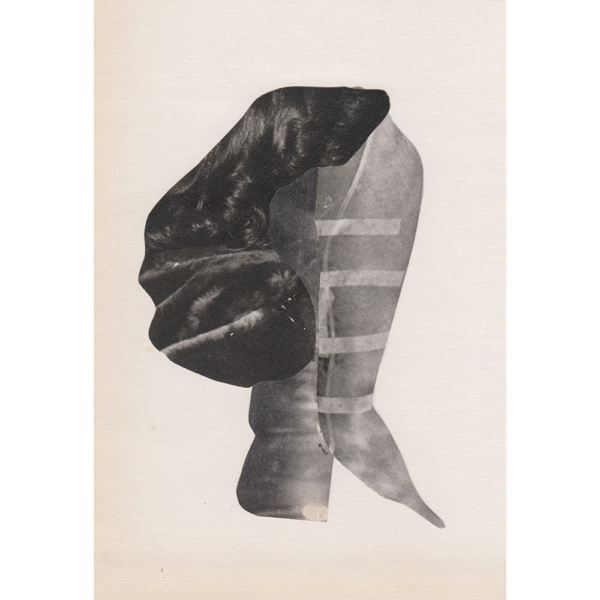 Silky thoughts nr. 57