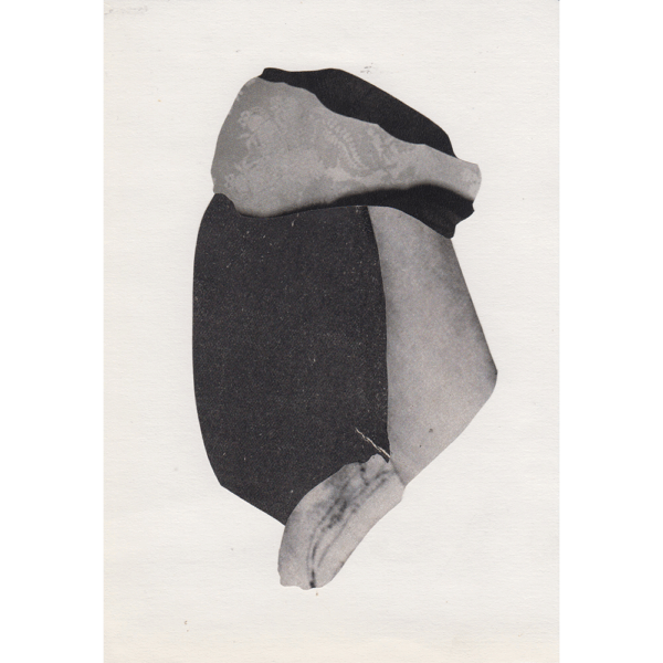 Silky thoughts nr. 96